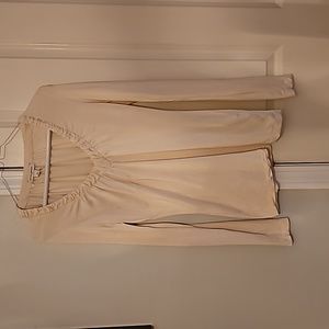 Banana Republic long sleeve shirt